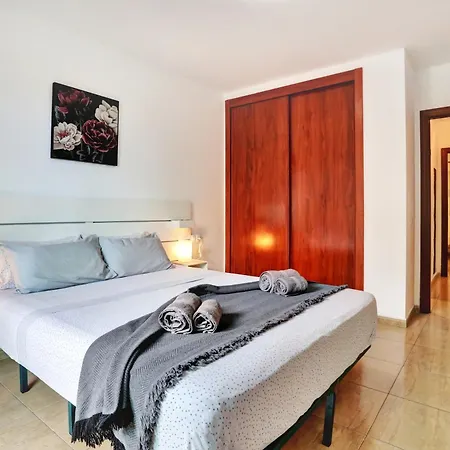 Διαμέρισμα Ancla Pool On Roof Top *