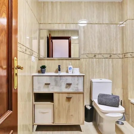 Ancla Pool On Roof Top Κοραλέχο