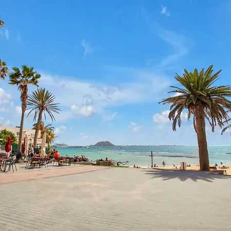 Ancla Pool On Roof Top Apartament *