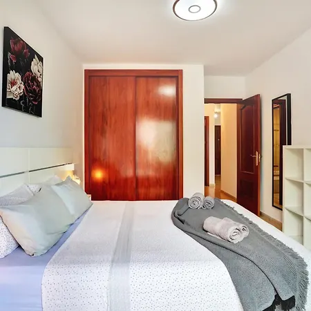 Apartament Ancla Pool On Roof Top