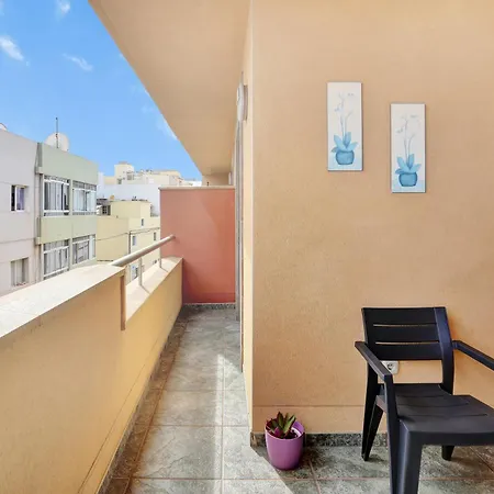 Ancla Pool On Roof Top Apartament