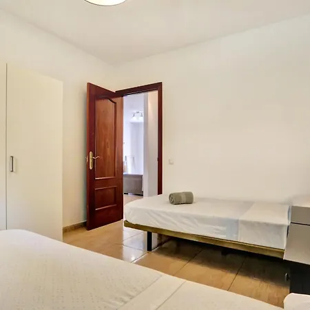 Apartman Ancla Pool On Roof Top *