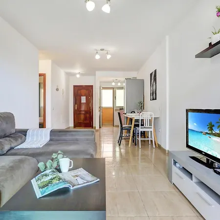 Ancla Pool On Roof Top *