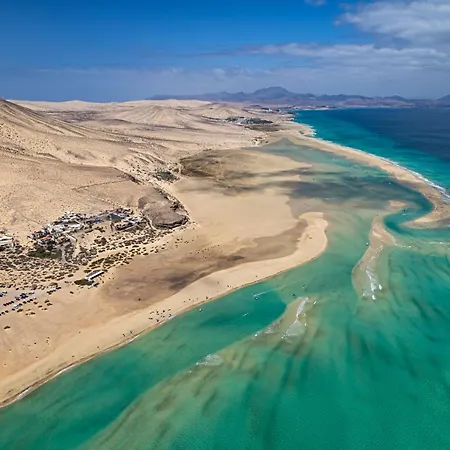 Apartmán Ancla Pool On Roof Top *