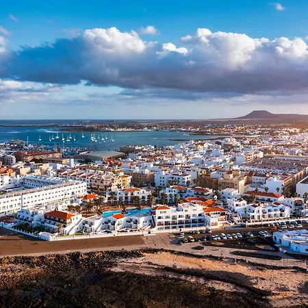 Ancla Pool On Roof Top Apartmán