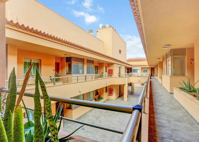 Ancla Pool On Roof Top Apartamento