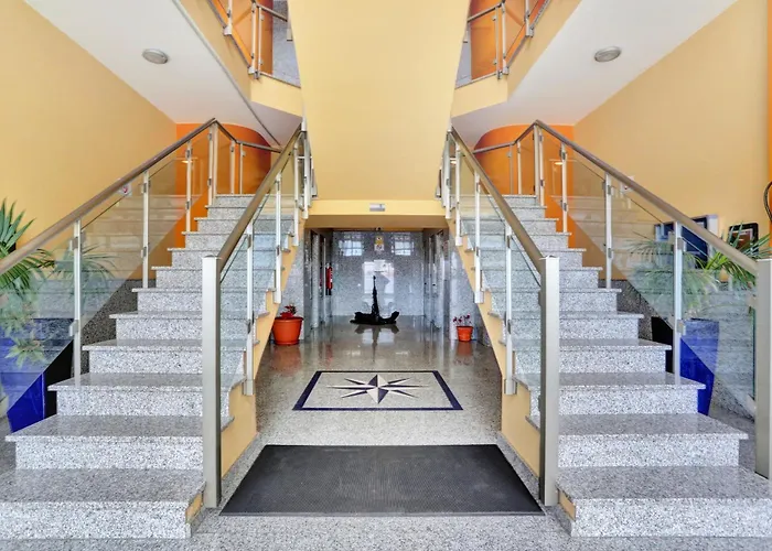 Ancla Pool On Roof Top Corralejo