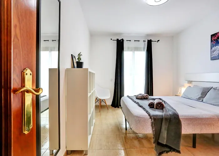 Apartamento Ancla Pool On Roof Top