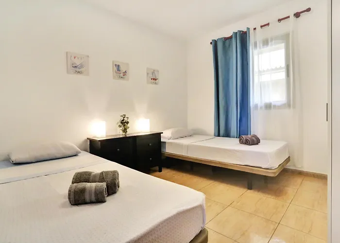 Ancla Pool On Roof Top Apartamento *