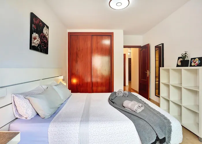 Apartamento Ancla Pool On Roof Top