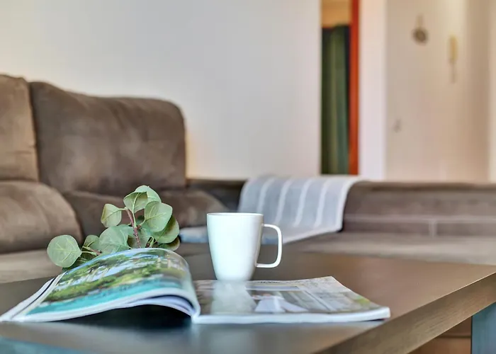 Ancla Pool On Roof Top