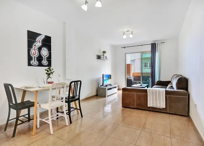 Apartamento Ancla Pool On Roof Top