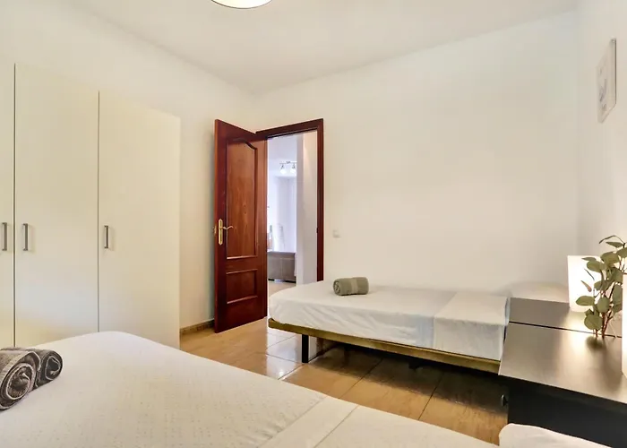 Apartamento Ancla Pool On Roof Top *