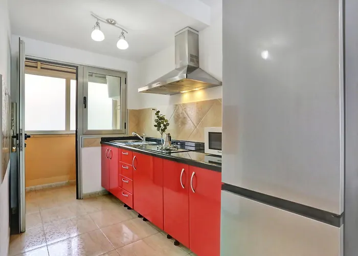 Ancla Pool On Roof Top