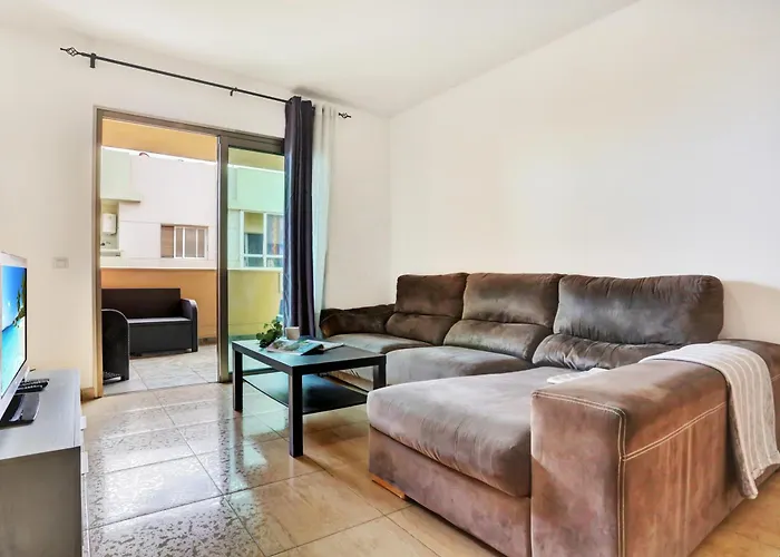 Apartamento Ancla Pool On Roof Top