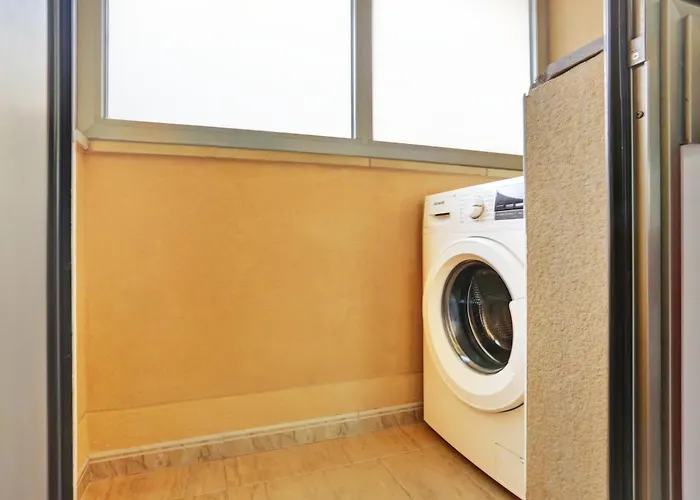 Ancla Pool On Roof Top Corralejo