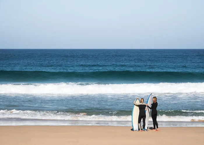Ancla Pool On Roof Top * Corralejo