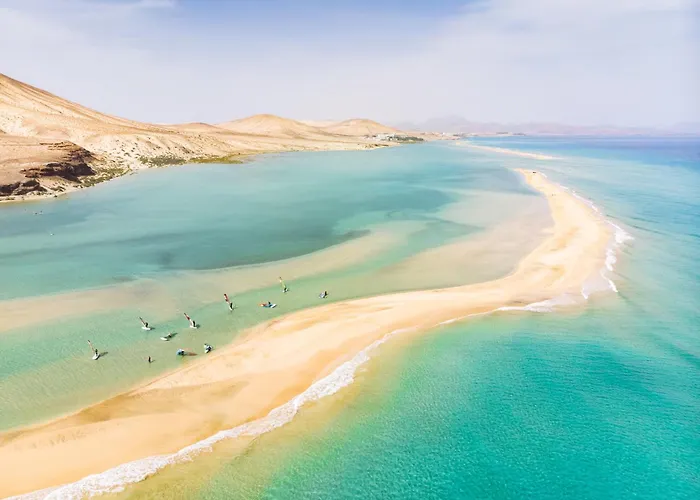 Ancla Pool On Roof Top Apartamento