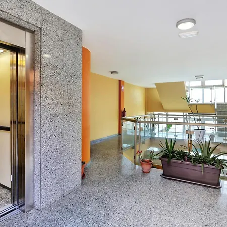 Ancla Pool On Roof Top Apartamento