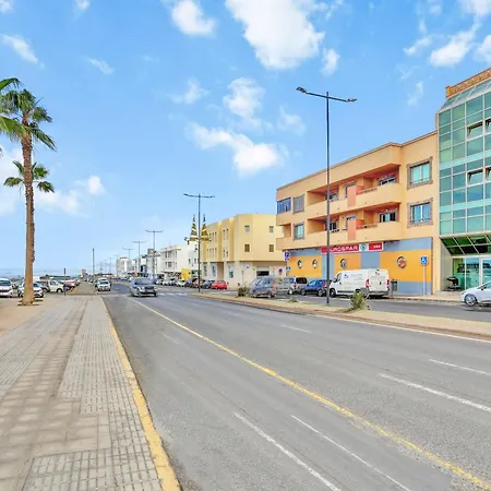 Ancla Pool On Roof Top Daire *