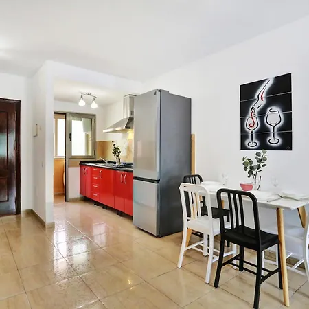 Ancla Pool On Roof Top *