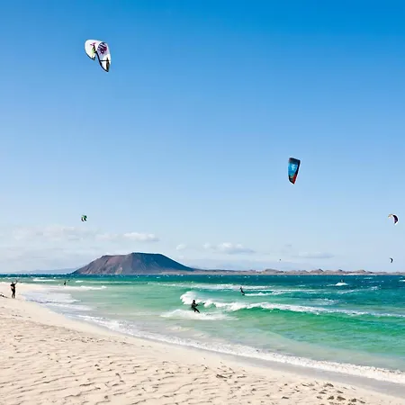 Ancla Pool On Roof Top