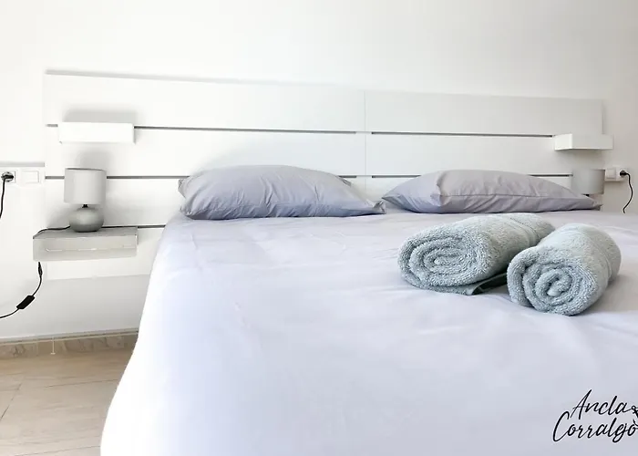 Ancla Pool On Roof Top *