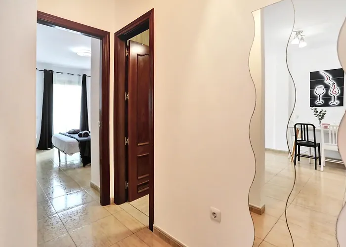 Ancla Pool On Roof Top * Corralejo