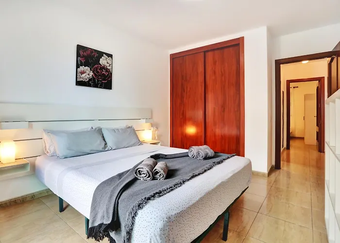 Apartment Ancla Pool On Roof Top *