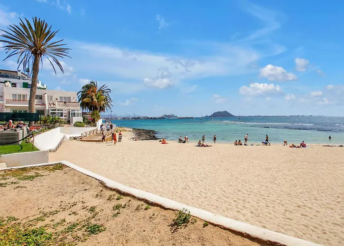 Ancla Pool On Roof Top