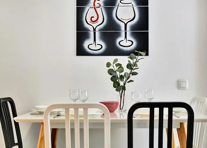 Ancla Pool On Roof Top *