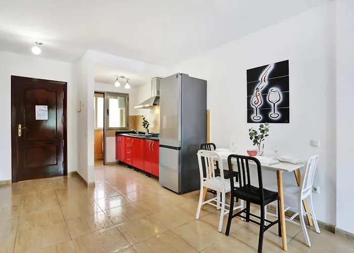 Ancla Pool On Roof Top *