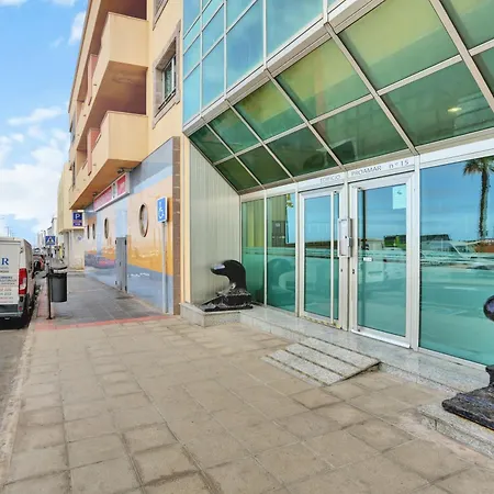 Ancla Pool On Roof Top كوراليهو