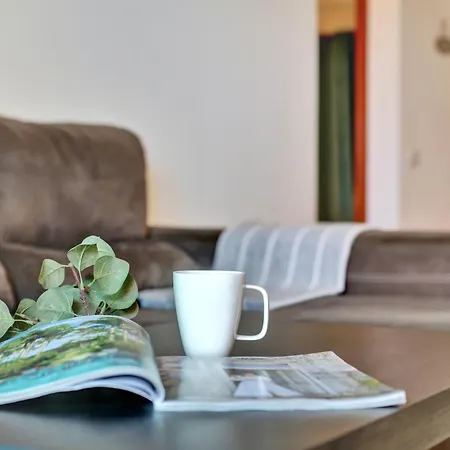 Ancla Pool On Roof Top