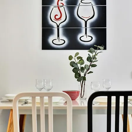 Ancla Pool On Roof Top *