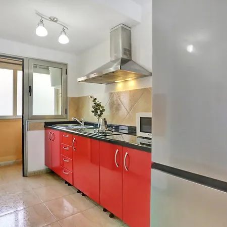 Ancla Pool On Roof Top